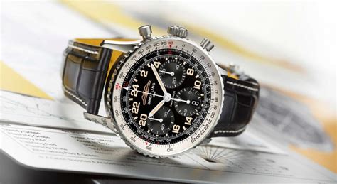 breitling navitimer cosmonaute replica watch